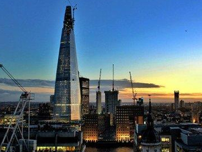 Οιωνοί οικονομικής κρίσης οι ουρανοξύστες;