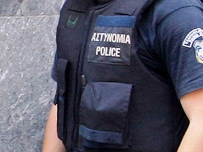 Επιχείρηση «σκούπα» στην Μεσσηνία
