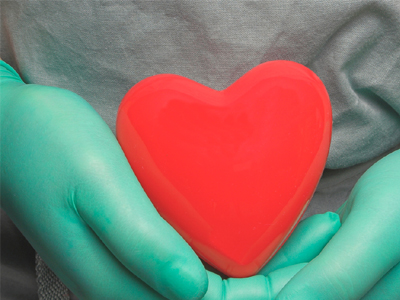 Δώρο ζωής από 36χρονο Γερμανό