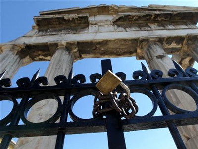 Απεργούν οι αρχαιολόγοι