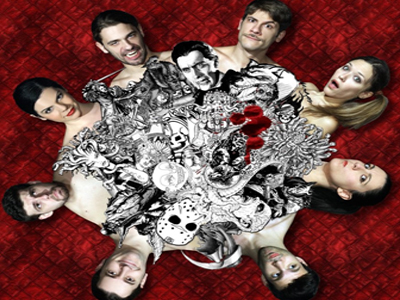 “Τερατώδη προβλήματα” του Μάρτιν Ντάουνινγκ