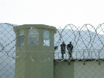 Επαναλαμβανόμενες απεργίες από τους σωφρονιστικούς υπαλλήλους