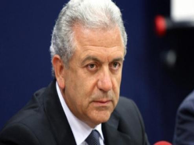 Ολοκληρώθηκε το γεύμα εργασίας Αβραμόπουλου με στελέχη της Αμερικανοεβραϊκής Επιτροπής