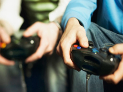 Σε άνοδο οι πωλήσεις video games