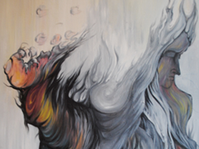 «Εξαΰλωση»