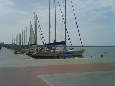 Αυτοκτόνησε ηλικιωμένος στο Βόλο