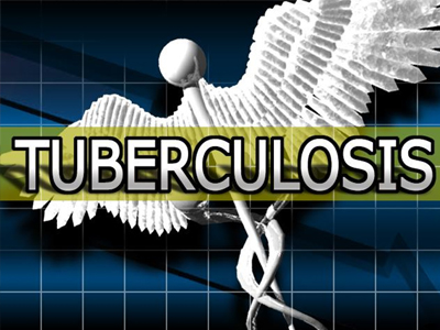 Παγκόσμια Ημέρα κατά της Φυματίωσης