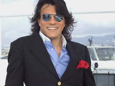 «Το πουλάει το σπίτι» ο Ηλίας Ψινάκης