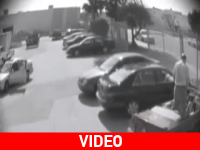 Ένας απίστευτος τρόπος εκδίκησης