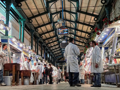 Εντατικοί έλεγχοι στην αγορά κρέατος ενόψει Πάσχα