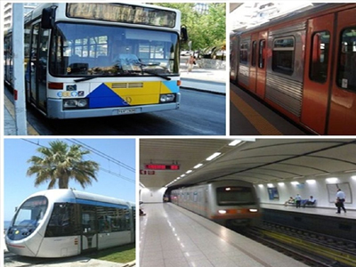 Τροποποιήσεις στα Μ.Μ.Μ. εν όψει Πάσχα