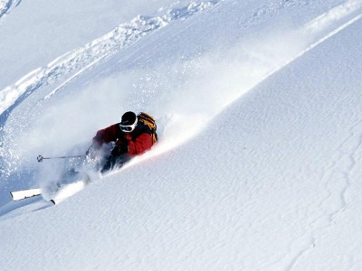 Αίσιο τέλος στην περιπέτεια των χιονοδρόμων