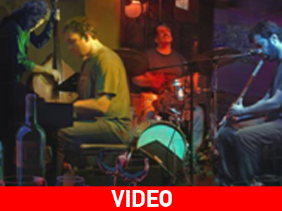 “Harris Lambrakis Quartet”