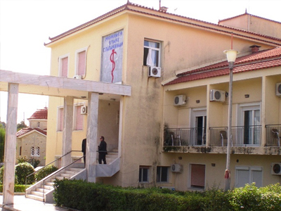 Διαμαρτυρήθηκαν οι κάτοικοι της Κύμης