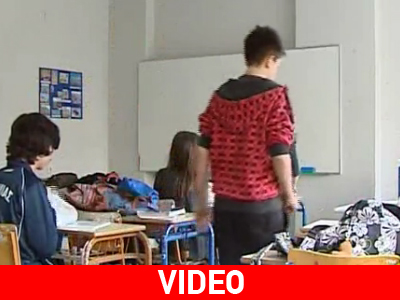 Ανάστατοι οι εκπαιδευτικοί στην Στερεά Ελλάδα