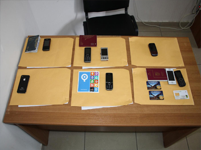 Τα σχέδιά τους «ναυάγησαν»