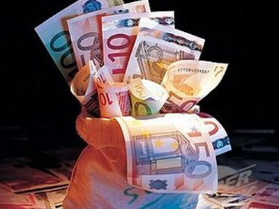 Είχαν ξαφρίσει 88.000 ευρώ