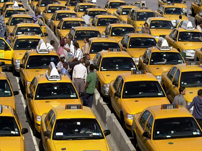 Ολοκληρώθηκε με τη στήριξη ΠΑΣΟΚ και ΝΔ η πρώτη συζήτηση του νομοσχεδίου για την απελευθέρωση του επαγγέλματος των ταξί