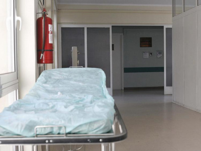 Τροχαίο ατύχημα με τραυματισμό στην Χαλκίδα