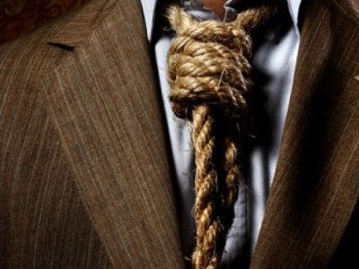 Απαγχονίστηκε 56χρονος στην Κάρυστο