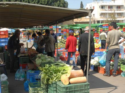 Πωλούσε φαρμακευτικά σκευάσματα σε λαϊκή αγορά