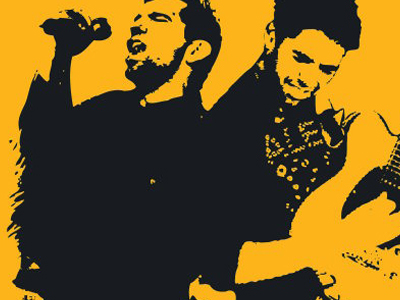 Κίτρινα Ποδήλατα Live