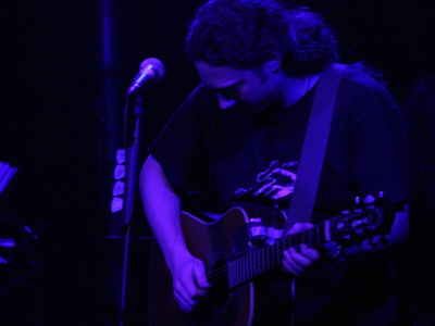 Ο Αλκίνοος Ιωαννίδης στο «ΘΕΑΤΡΟΝ»