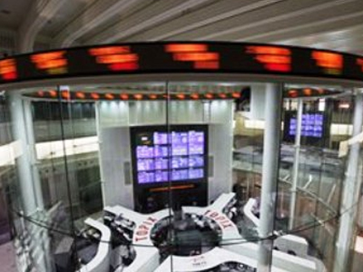 Χαμόγελα στο χρηματιστήριο της Ιαπωνίας