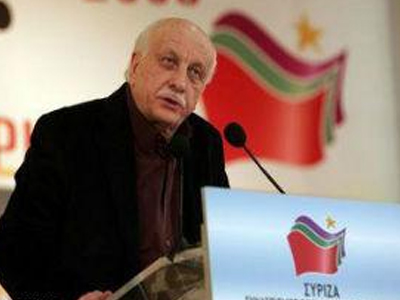 Αύριο το «ύστατο χαίρε» στον Γ. Μπανιά