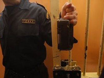 Απεργία πείνας των σωφρονιστικών υπαλλήλων