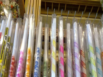 Οι αγορές για το πασχαλινό τραπέζι