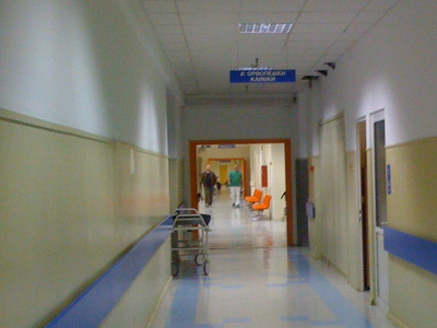 Τροχαίο ατύχημα στην Ηγουμενίτσα