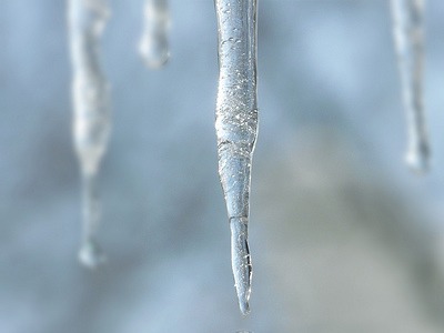 Ισχυρός παγετός