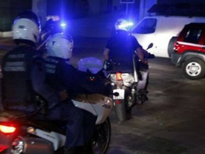 Αιματηρή ληστεία σε ίντερνετ καφέ στην Κυψέλη