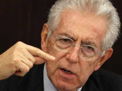 Μόντι: «Η Αθήνα έκανε σημαντικά βήματα»