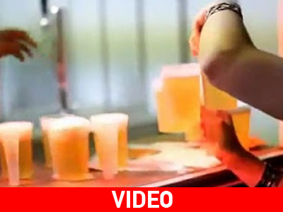 Αυτό θα πει καλή γκαρσόνα!