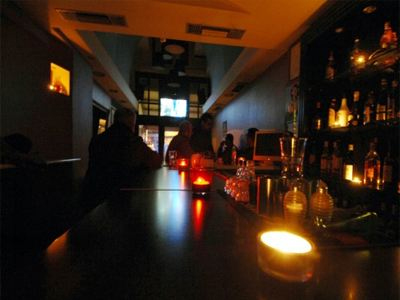 Δεν πήγαν για ποτό αλλά…