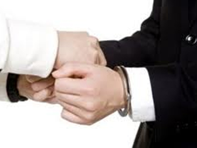 Σύλληψη 51χρονου για οφειλές στο Δημόσιο στην Εύβοια