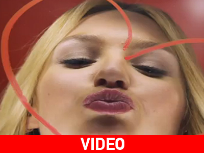 Σημαντικό το πρώτο φιλί