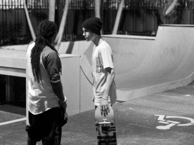 Τι ετοιμάζουν αυτοί οι δυο;