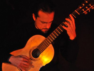 «Βραδιά Αργεντίνικου Τάνγκο»