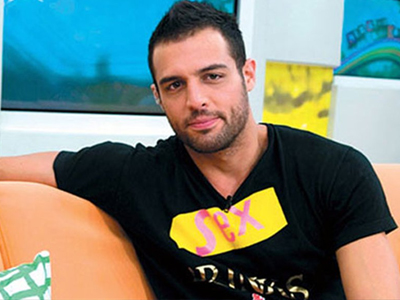 Διάθεση ανάλογα με τις στιγμές!