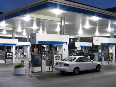 Έκρηξη σε πρατήριο υγρών καυσίμων στο Ίλιον