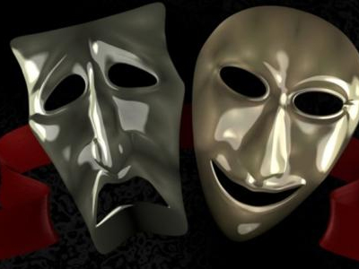 Παγκόσμια Ημέρα Θεάτρου