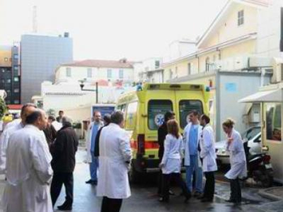 Στο χορό των κινητοποιήσεων οι νοσοκομειακοί γιατροί