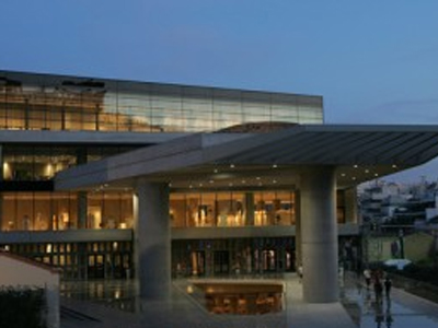 Ελεύθερη είσοδος στο Μουσείο της Ακρόπολης