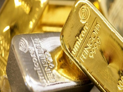 Κερδοφόρα εβδομάδα για ασήμι και χρυσό