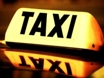 Νυχτοκάματο τρόμου για οδηγό ταξί
