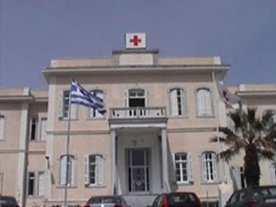 Τροχαίο ατύχημα στην Κάλυμνο