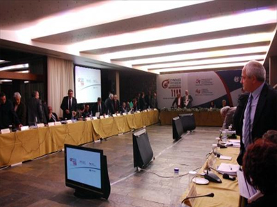 Στα Ιωάννινα η 69η Σύνοδος των Πρυτάνεων